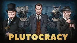 Plutocracy