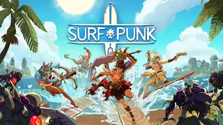 Surfpunk