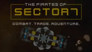 The Pirates of Sector 7