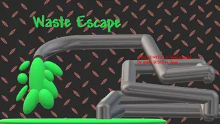 Waste Escape - Xbox One