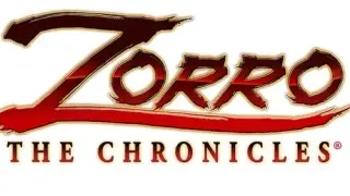 Zorro The Chronicles - Switch