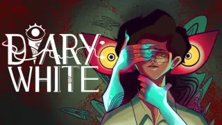 Diary: White