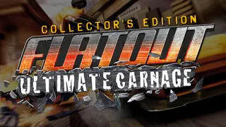 FlatOut: Ultimate Carnage