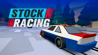 Stock Racing - Xbox One