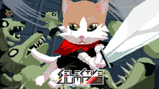 Selective Jump: Once Again With Feeling