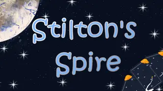 Stilton's Spire