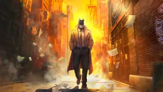 Blacksad - Under the Skin (Xbox One)