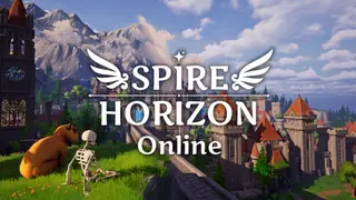 Spire Horizon Online
