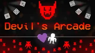 Devil's Arcade