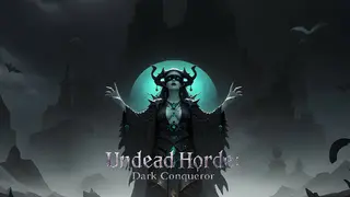 Undead Horde: Dark Conqueror