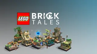 LEGO Bricktales