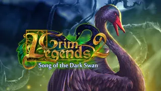 Grim Legends 2: Song of the Dark Swan