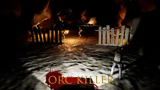 Orc killer