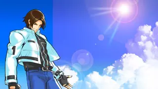 KOF SKY STAGE - Xbox One
