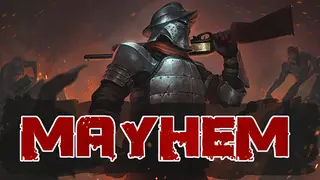MAYHEM