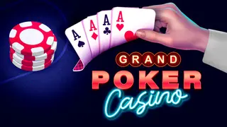 Grand Poker Casino
