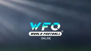 WFO World Football Online - Switch