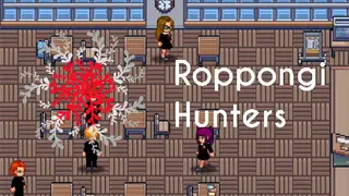 Roppongi Hunters
