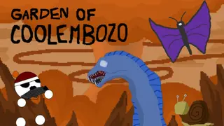 Garden Of Coolembozo