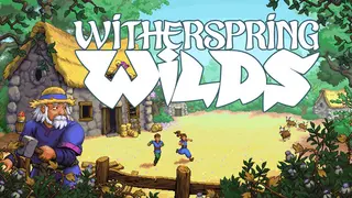 Witherspring Wilds