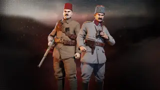 Gallipoli - Ordered To Die Pack - Xbox Series