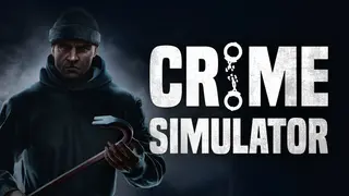 Crime Simulator