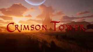 Crimson Tower