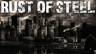 Rust of Steel