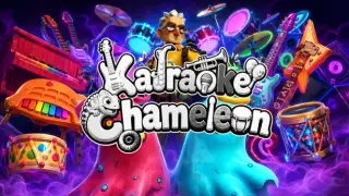 Karaoke Chameleon