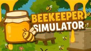 Beekeeper Simulator