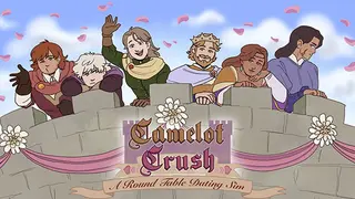 Camelot Crush: A Round Table Dating Sim
