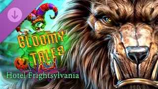 Gloomy Tales: Hotel Frightsylvania DLC Deluxe