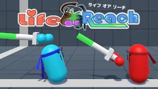 Life or Reach