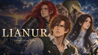 Lianur: Shadows of the Divine