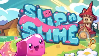 Slip 'n Slime