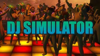 DJ SIMULATOR