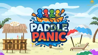 Paddle Panic