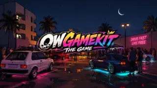OWGameKit: The Game