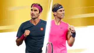 Tennis World Tour 2 Ace - Xbox One & Series