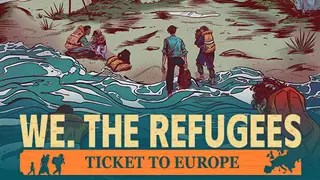 Ticket to Europe