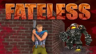 Fateless