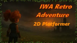 IWA Retro Adventure