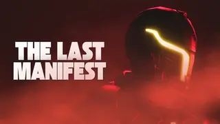 The Last Manifest