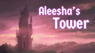 Aleesha's Tower - Switch