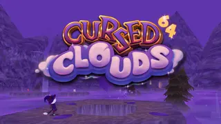 Cursed Clouds 64