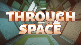 Through Space