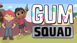 Gum Squad