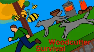 Woodcutter Survival