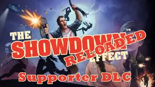 The Showdown Effect: Reloaded - Supporter DLC