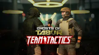 Ghosts of Tabor - Team Tactics